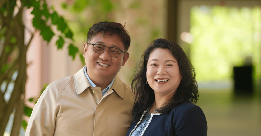 A Legacy of Philanthropy and Impact