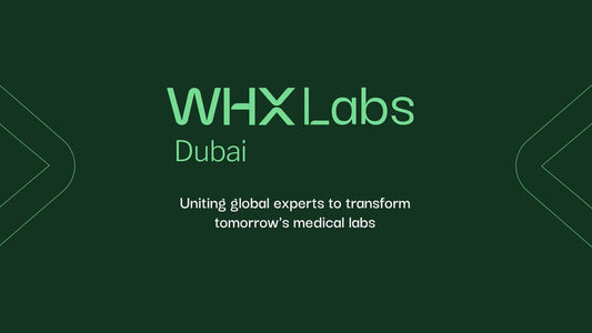 WHX Labs 2026 (formerly Medlab)