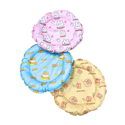 CuPet Cooling Bed