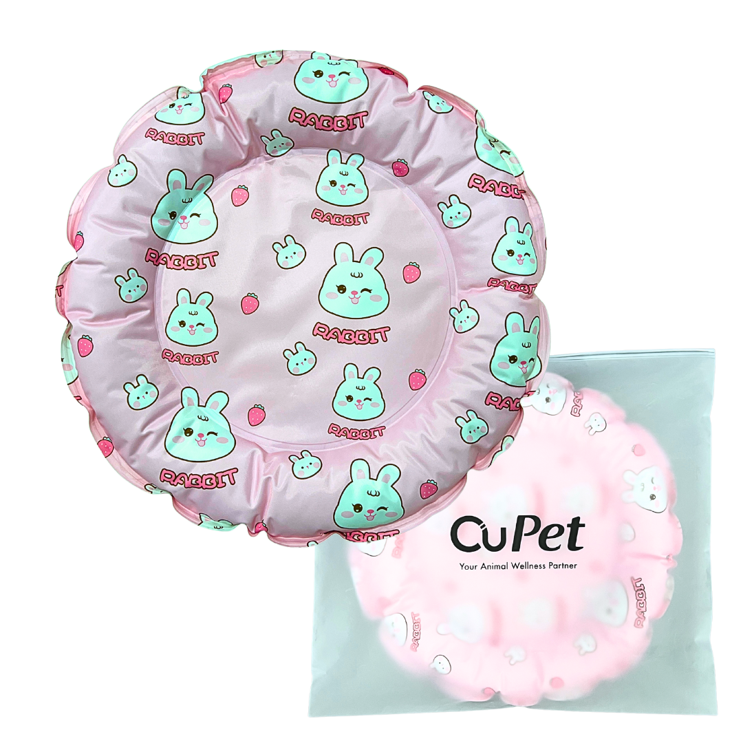 CuPet Cooling Bed