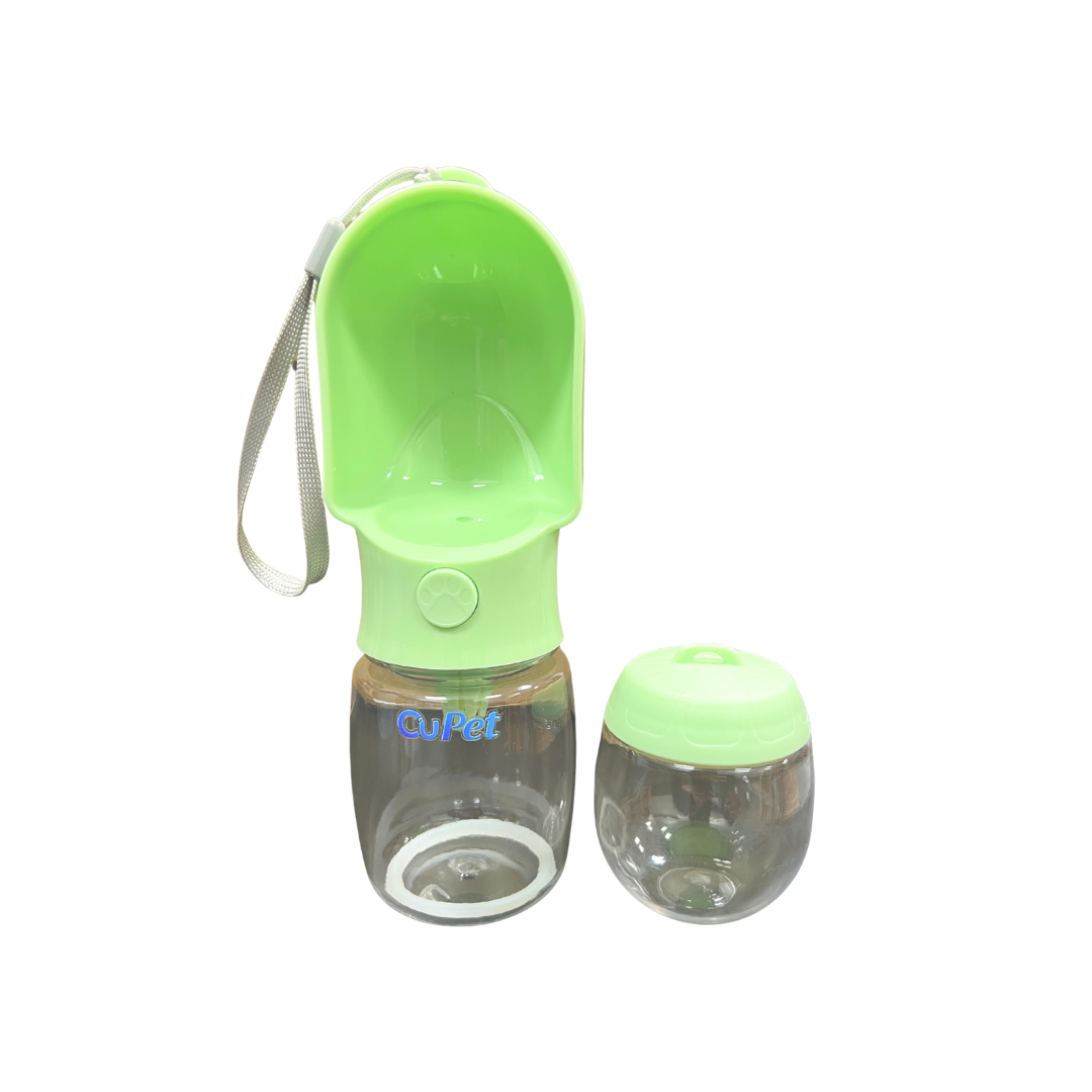 CuPet Multi-Purpose Pet Bottle